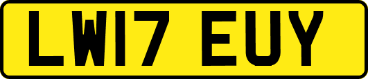 LW17EUY