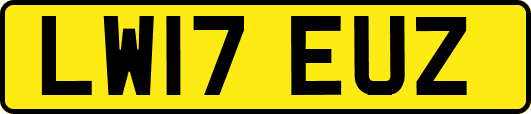 LW17EUZ