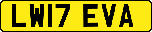 LW17EVA