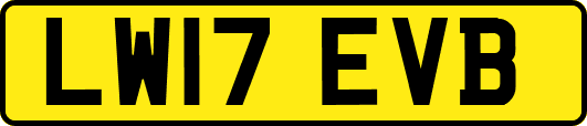 LW17EVB