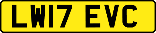 LW17EVC