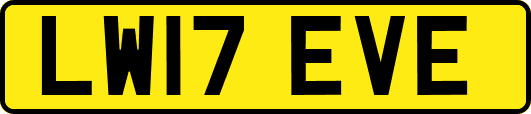 LW17EVE