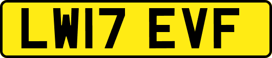 LW17EVF