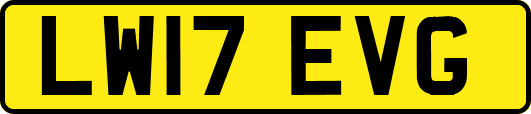 LW17EVG