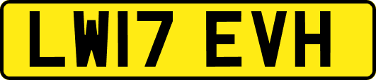 LW17EVH