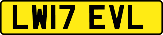 LW17EVL