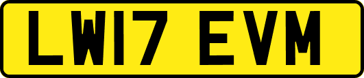 LW17EVM