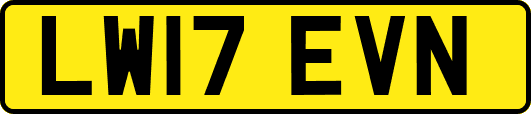LW17EVN