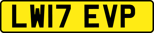 LW17EVP
