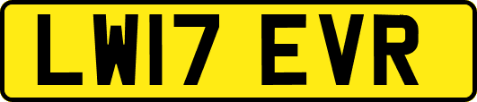 LW17EVR