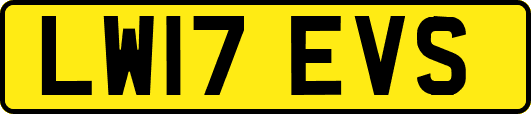 LW17EVS