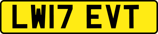 LW17EVT