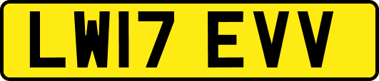 LW17EVV