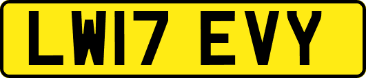 LW17EVY