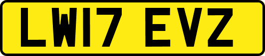 LW17EVZ