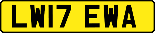 LW17EWA