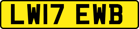 LW17EWB