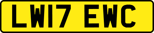 LW17EWC