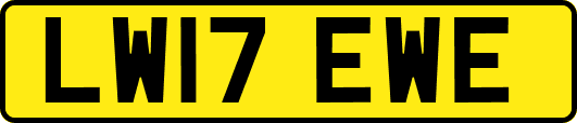 LW17EWE