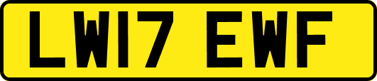 LW17EWF