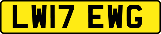 LW17EWG