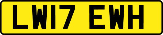 LW17EWH