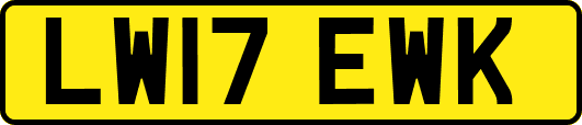 LW17EWK