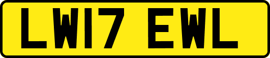 LW17EWL