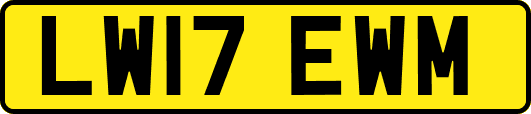 LW17EWM
