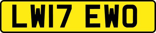 LW17EWO