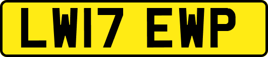 LW17EWP