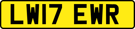 LW17EWR
