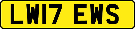 LW17EWS
