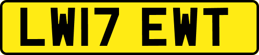 LW17EWT
