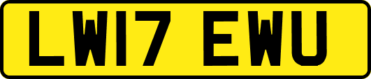 LW17EWU