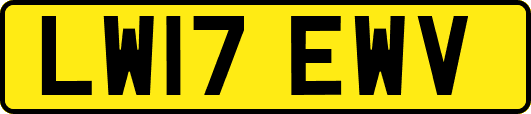 LW17EWV