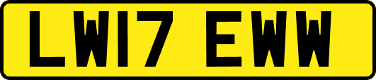 LW17EWW