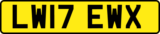 LW17EWX