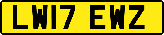 LW17EWZ