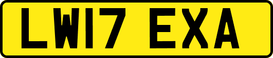 LW17EXA
