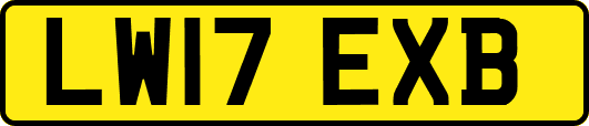 LW17EXB
