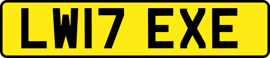 LW17EXE
