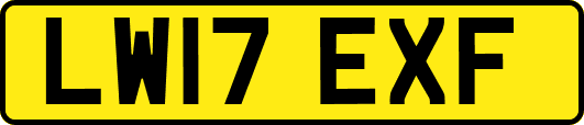 LW17EXF