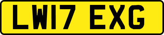 LW17EXG