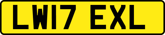 LW17EXL