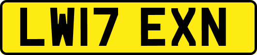 LW17EXN