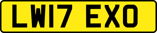 LW17EXO