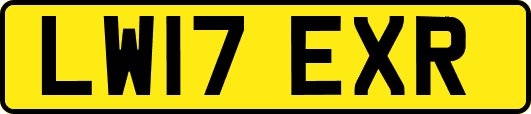 LW17EXR