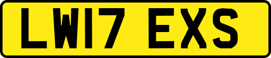 LW17EXS