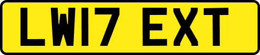 LW17EXT